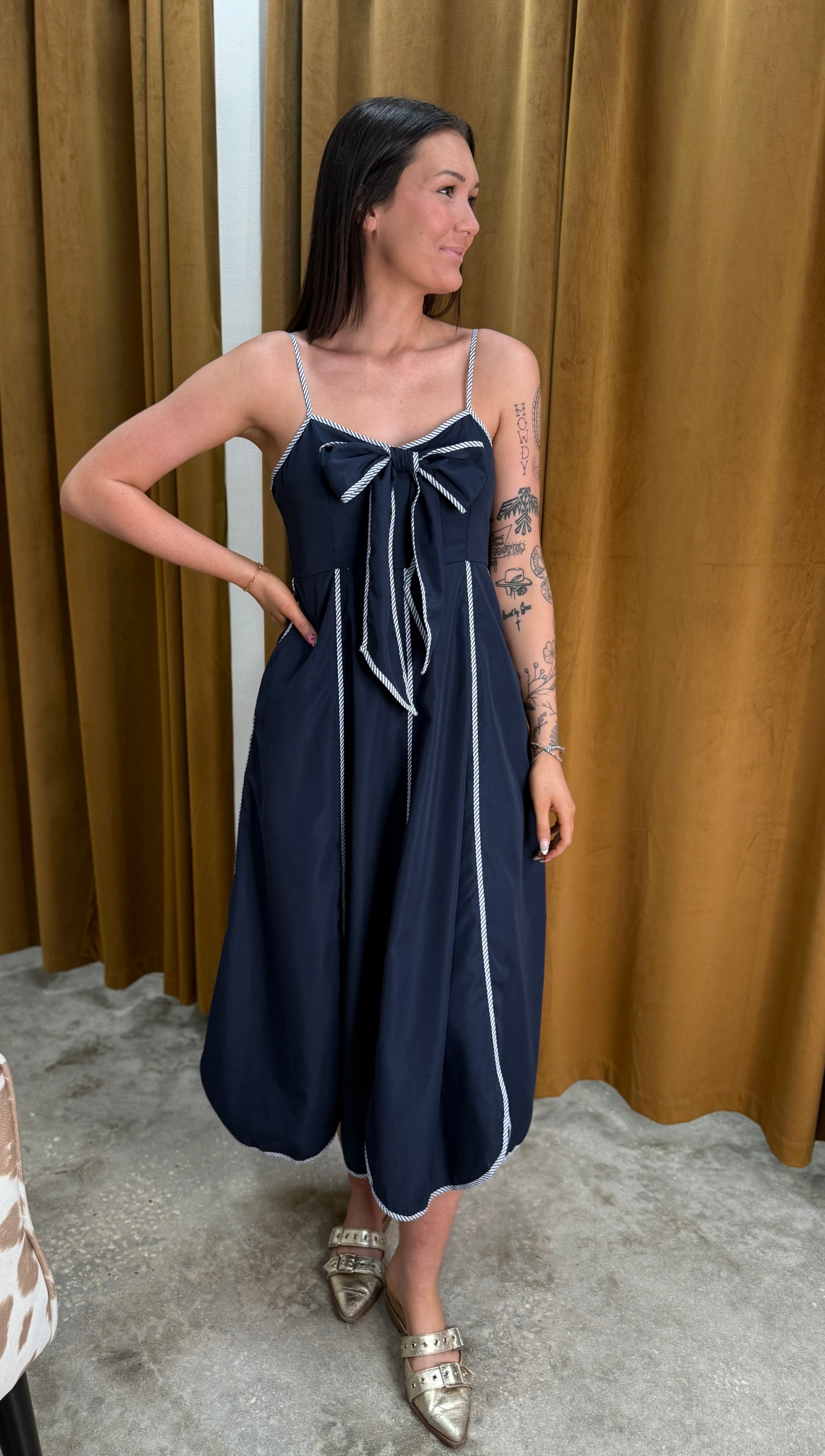 Harbor Breeze Maxi