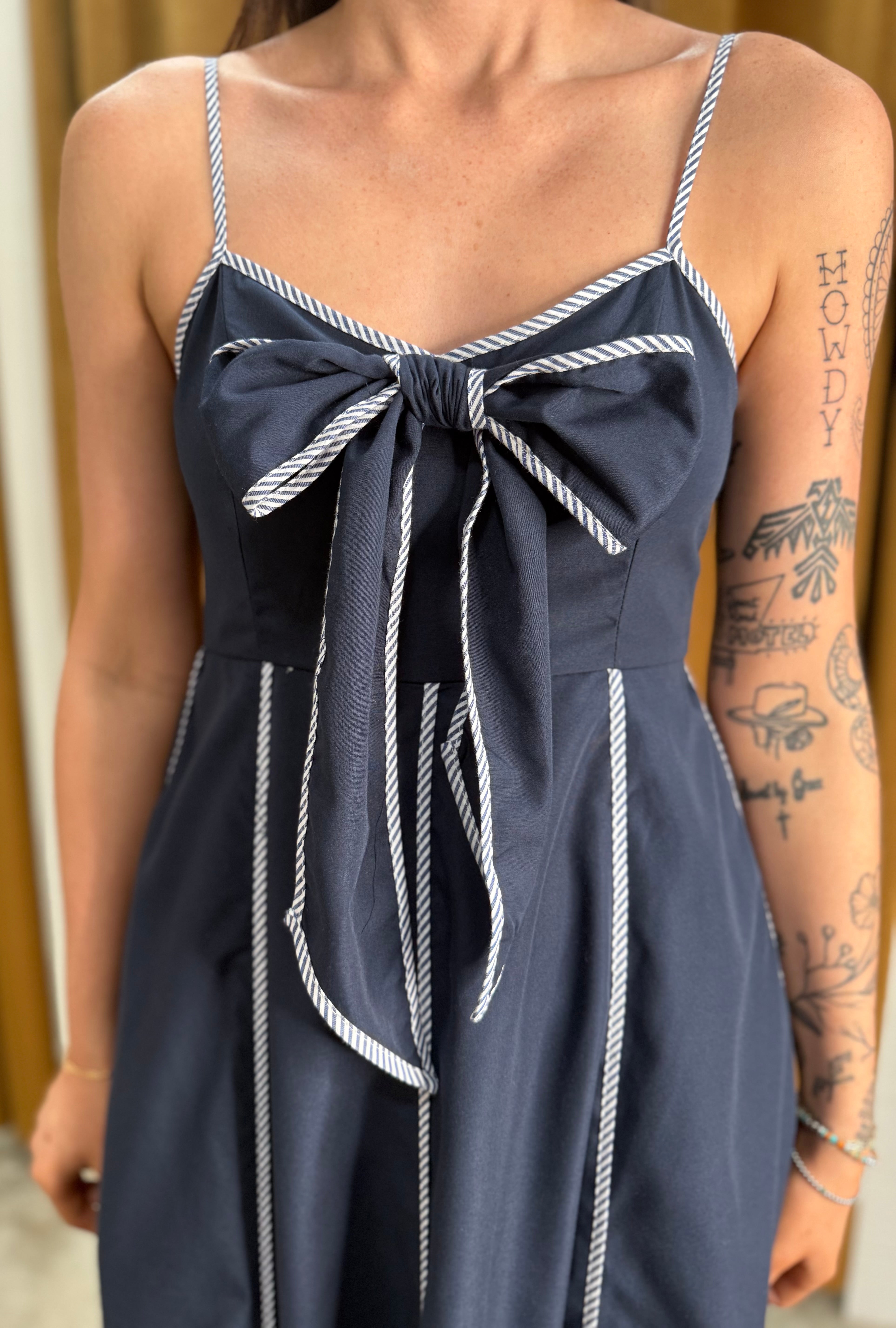 Harbor Breeze Maxi