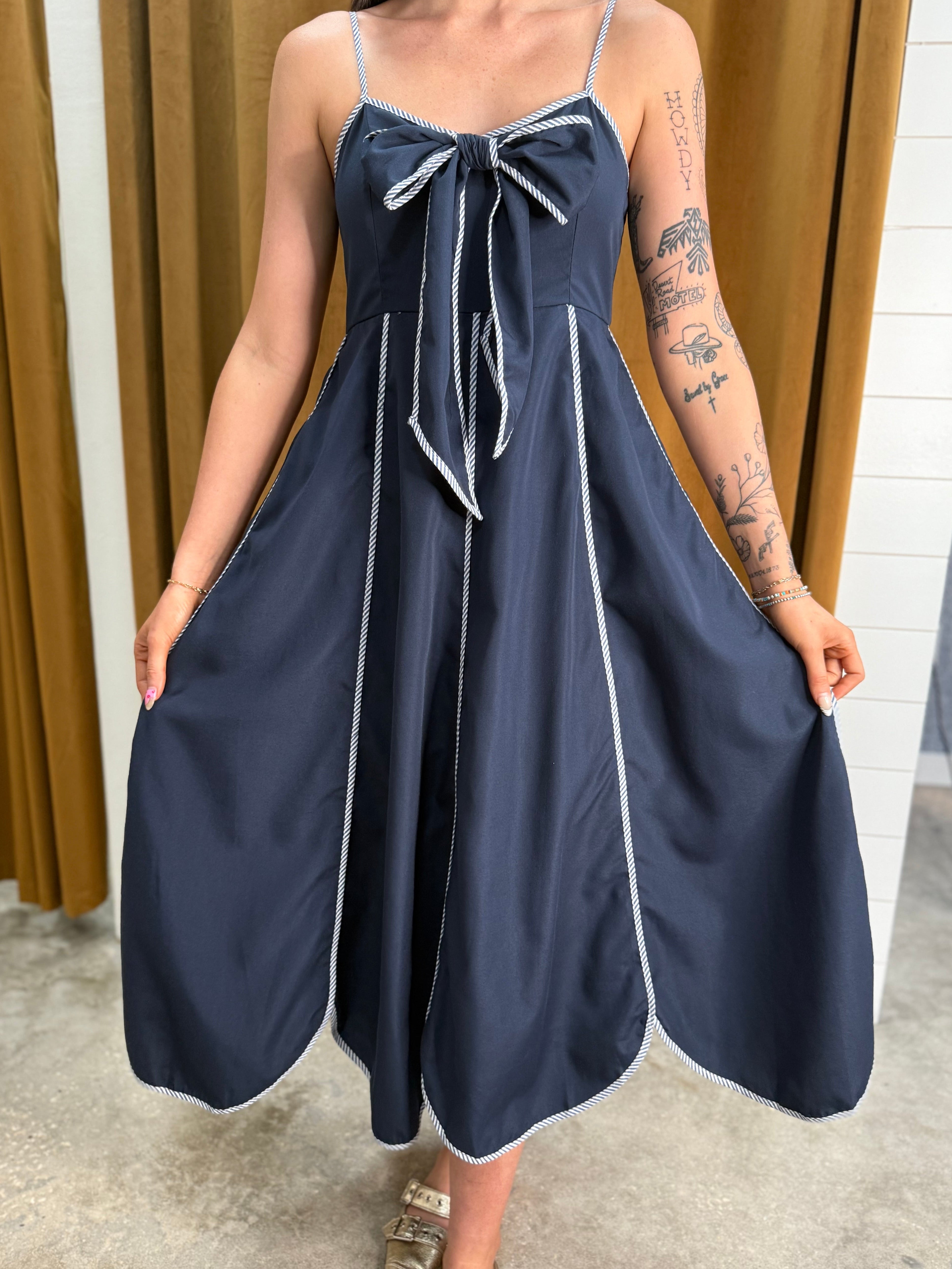 Harbor Breeze Maxi
