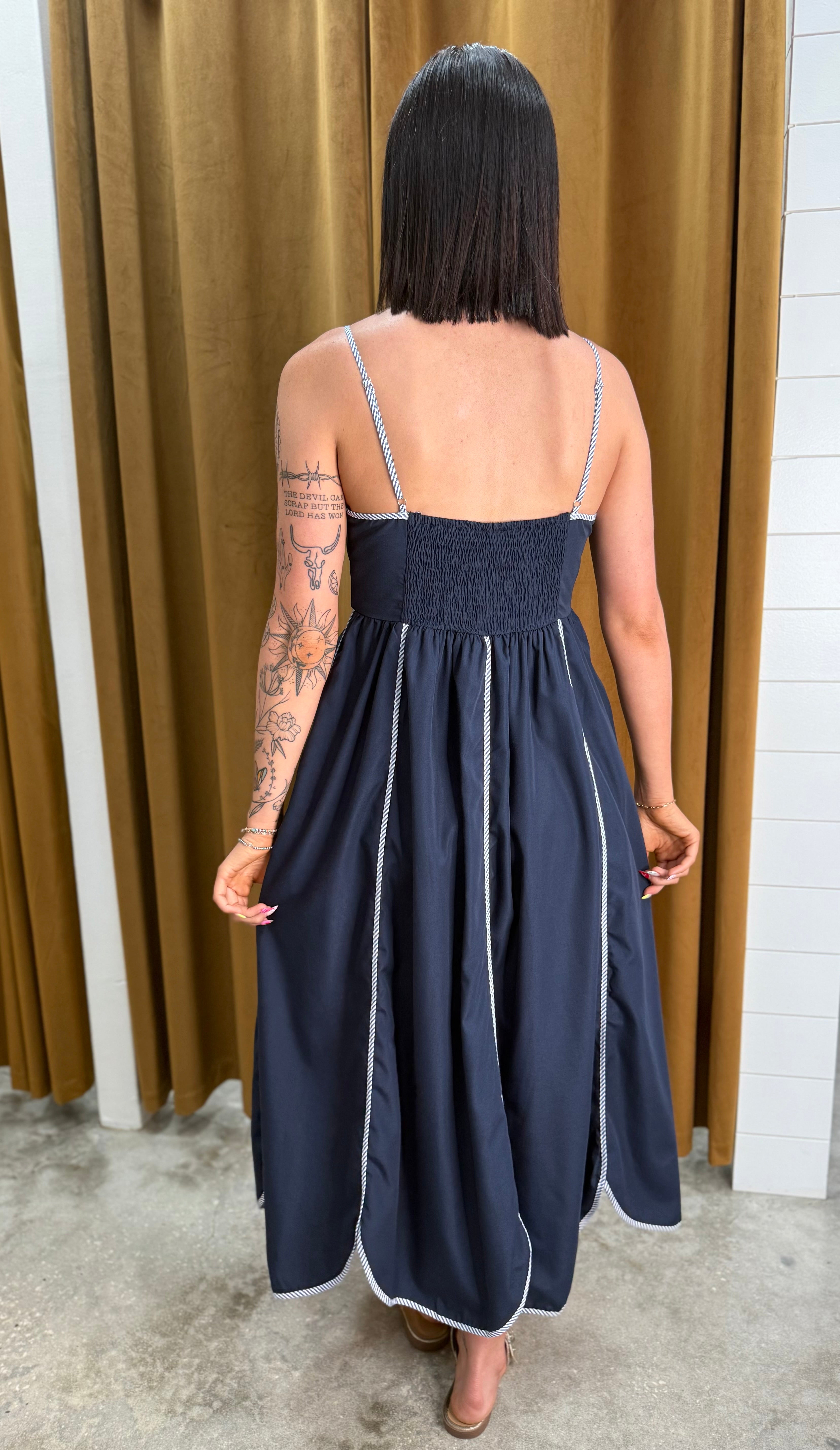 Harbor Breeze Maxi