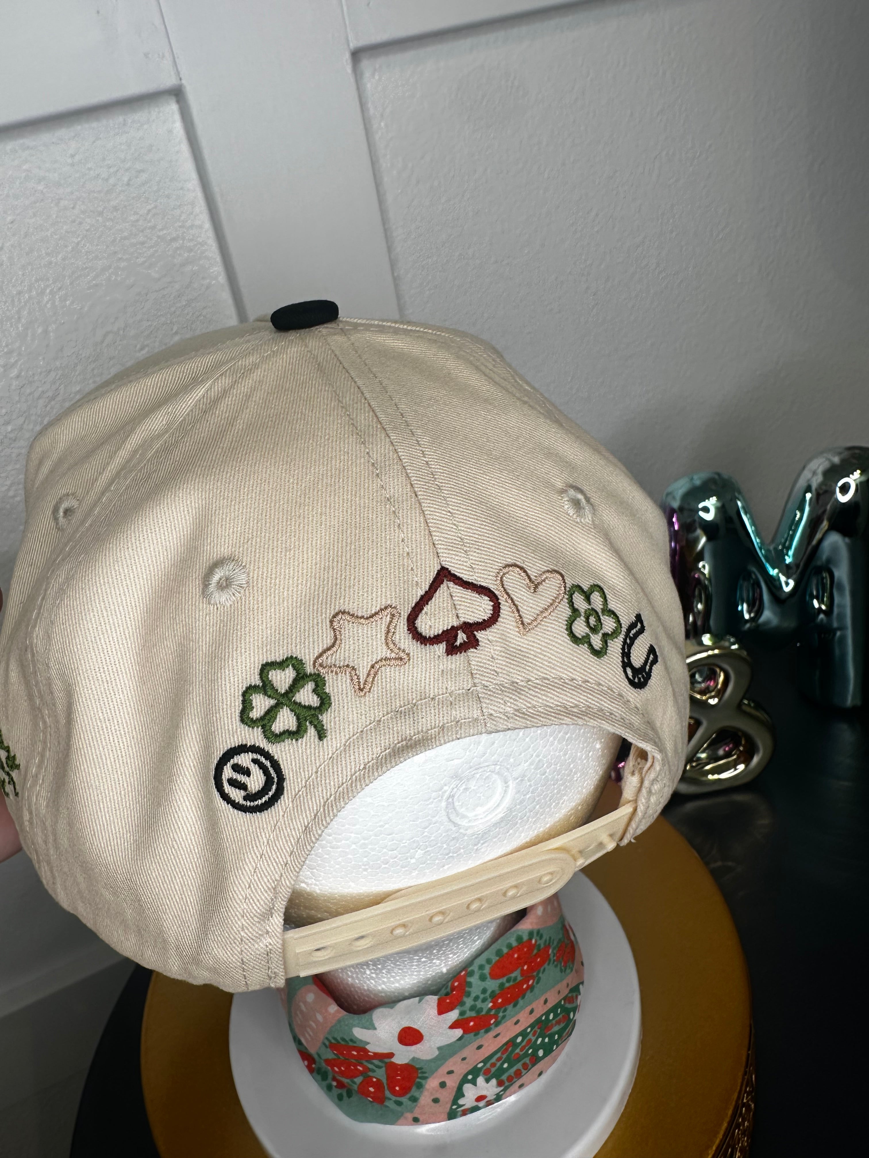 Good Days On My Mind Hat
