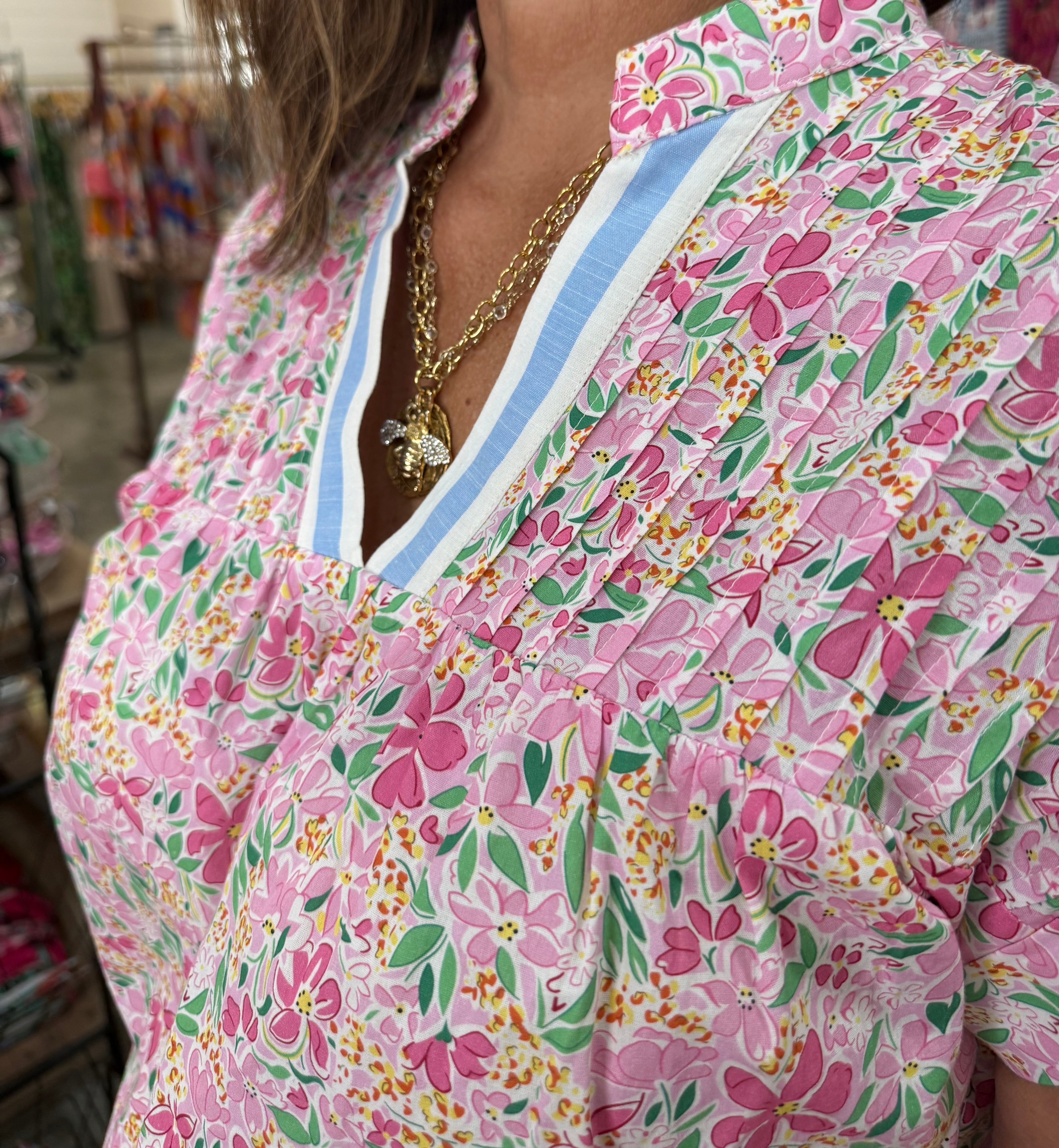 THML The Elsie Top