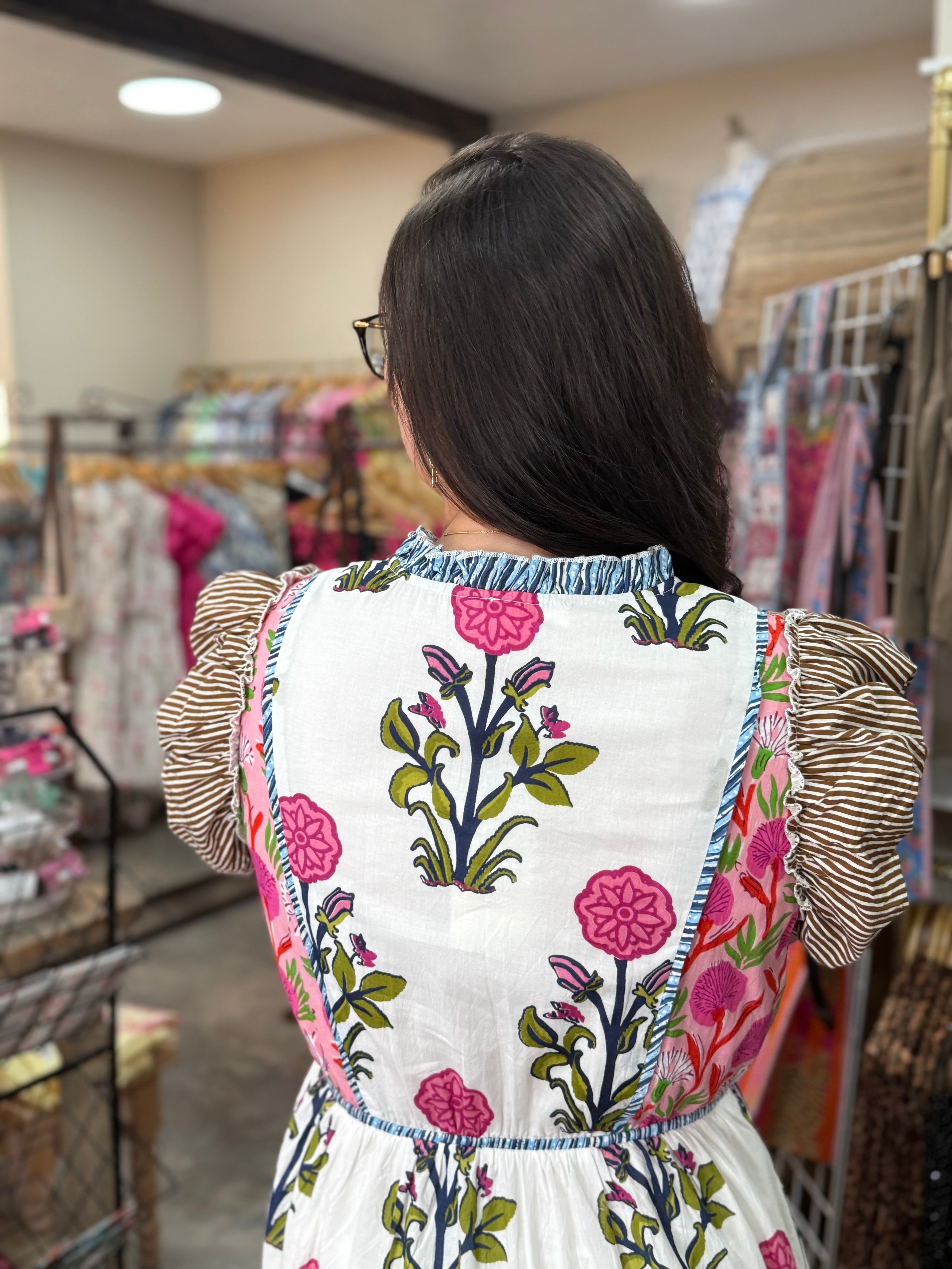THML The Maribelle Maxi