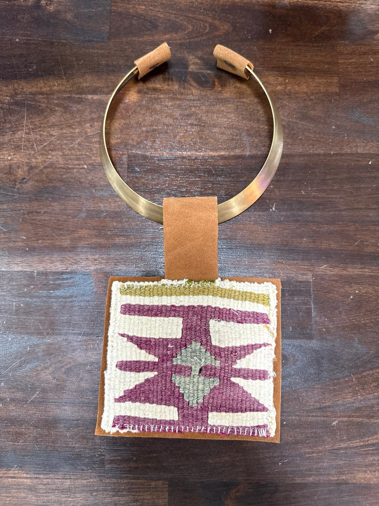 ORIJINAL Pendant Necklace