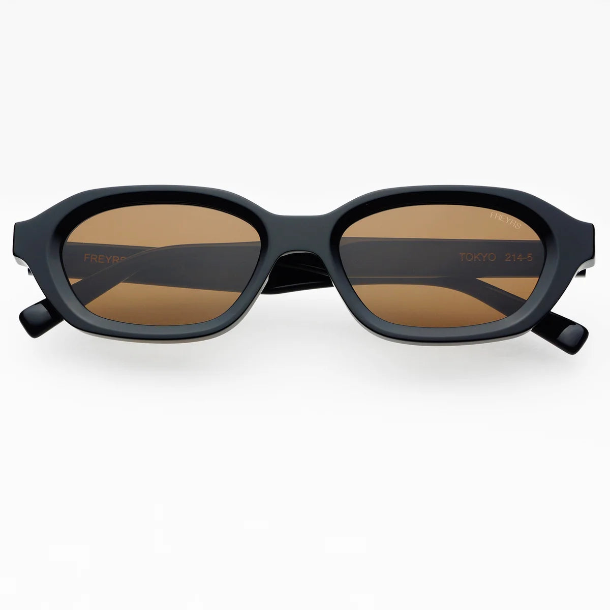 Freyrs Tokyo Black