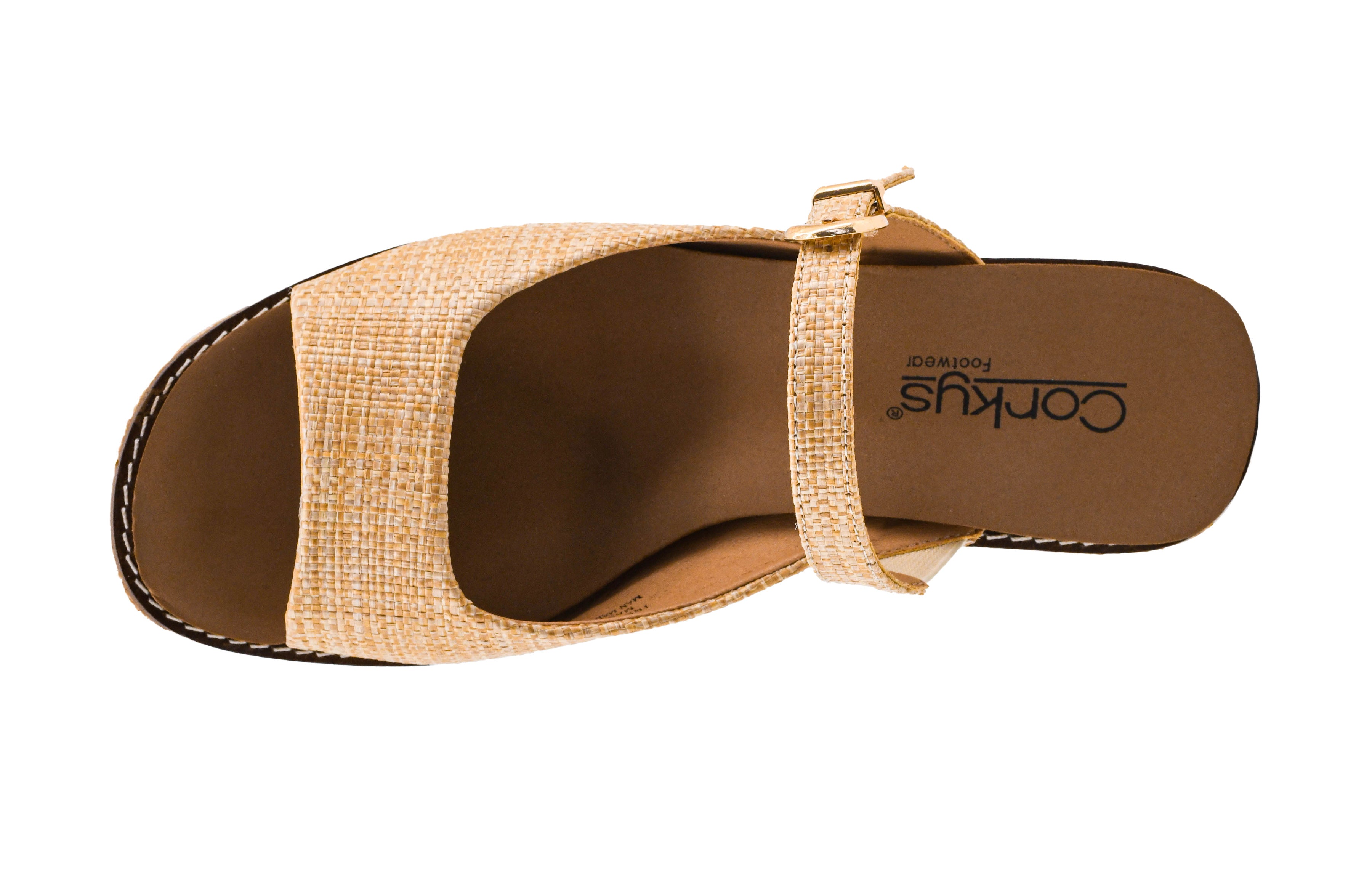 Treat Yourself Raffia