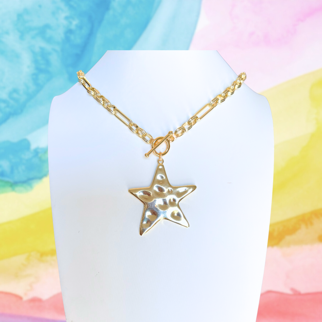 Parker Necklace