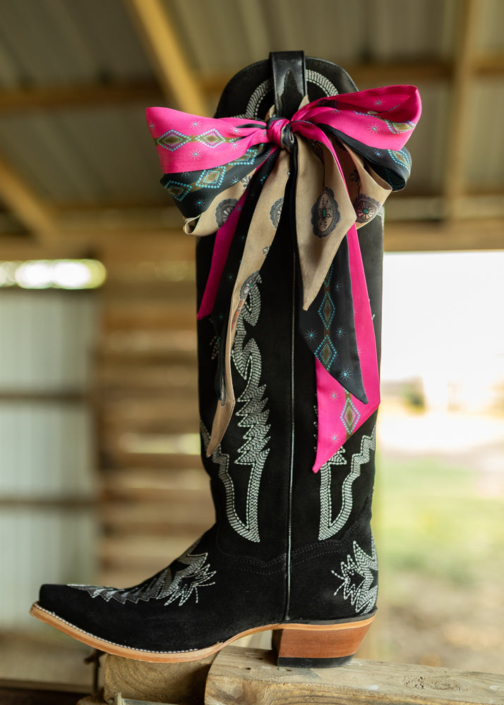 The Hold Your Horses Twilly