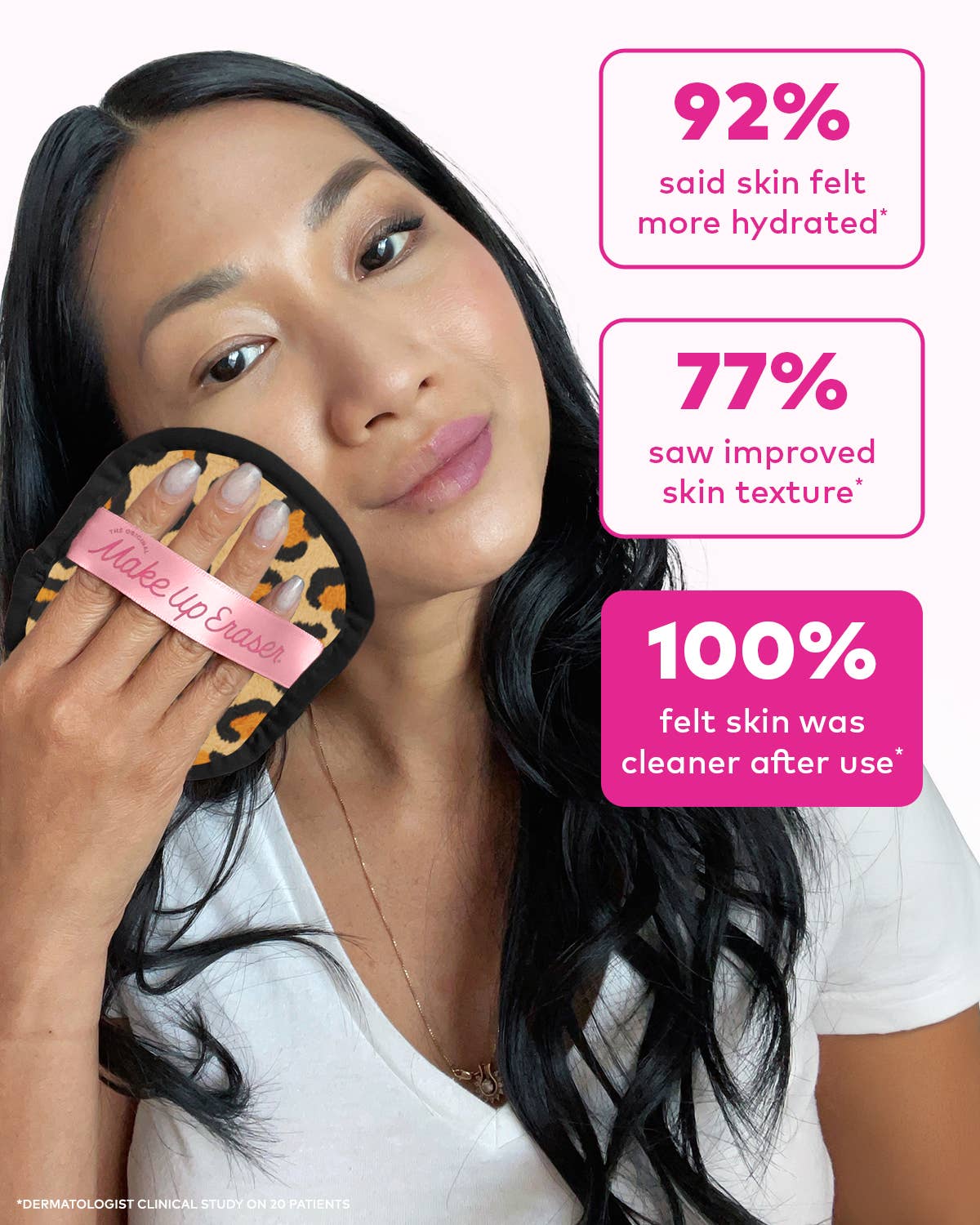 Leopard 7-Day Set | MakeUp Eraser